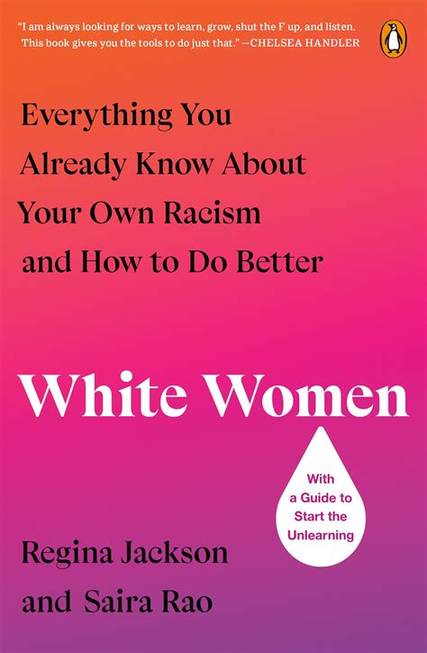 What Black Women Can Take From A Book Detailing White Womens Racism Essence