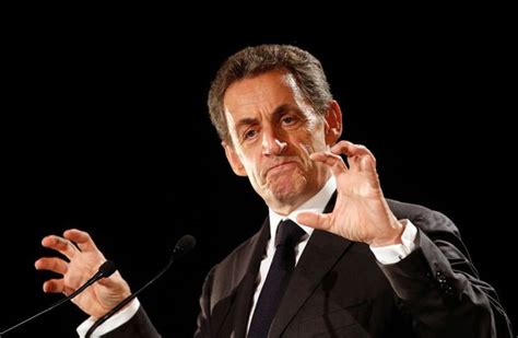 Sarkozy: Siirtolaisten pitää elää kuin ranskalaiset