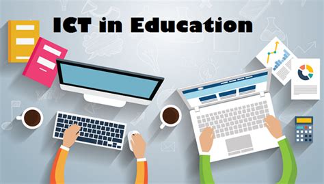 Paragraph Importance Of Ict Education