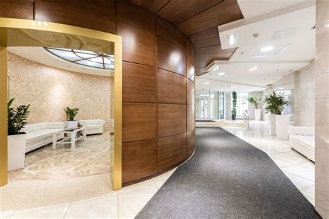 Office Remodel In Los Angeles Landmark Construction And Development