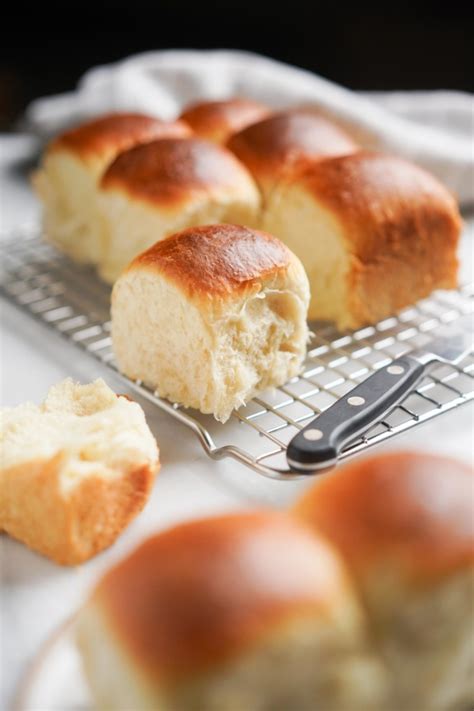 easy japanese milk bread rolls recipe 2023 atonce