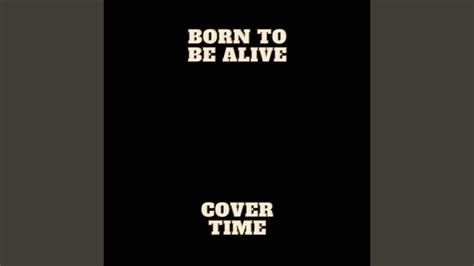 Born To Be Alive Slowed Youtube