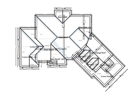 Room And Roofing Sketching In Xactimate Hf Estimates Llc