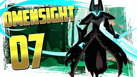Omensight Ep 07 A Day With Idrik Lets Play Omensight Gameplay