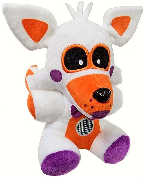 Buy 7 Fnaf Funtime Foxy Plush Toys Freddy Plush Five Nights Freddy