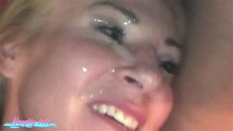 Bbc Facial Milf Selfie Vid Joanna Meadows Naughtyjojo Pulls Out