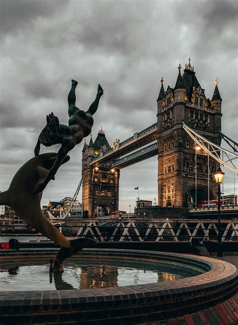 500 London Bridge Pictures And Images Download Free Photos On Unsplash