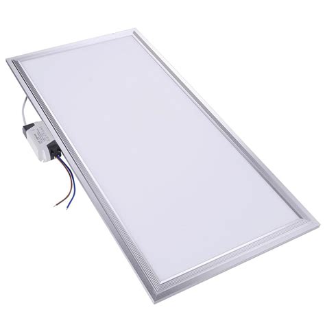 Led recessed lighting recessed ceiling lights led dimmer downlights bulb tech warm downstairs bathroom amazon. Ceiling Light Fixture Panel Indoor Ultra-thin LED Recessed ...
