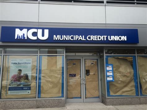 Municipal Credit Union Santiago Rodriguez