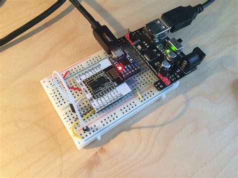 Getting Started With Esp8266 Development On The Mac Lostfound