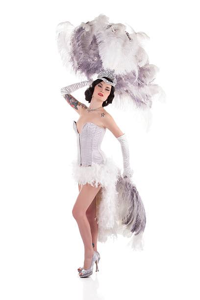 Burlesque Pictures Images And Stock Photos Istock