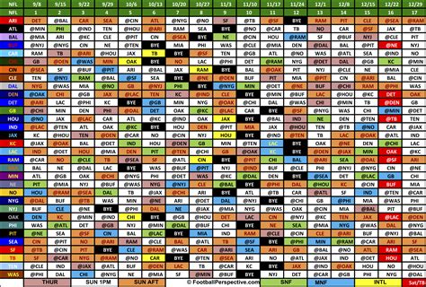 Nfl Football Schedule 2024 Week 1 Chicago Cubs Schedule 2024