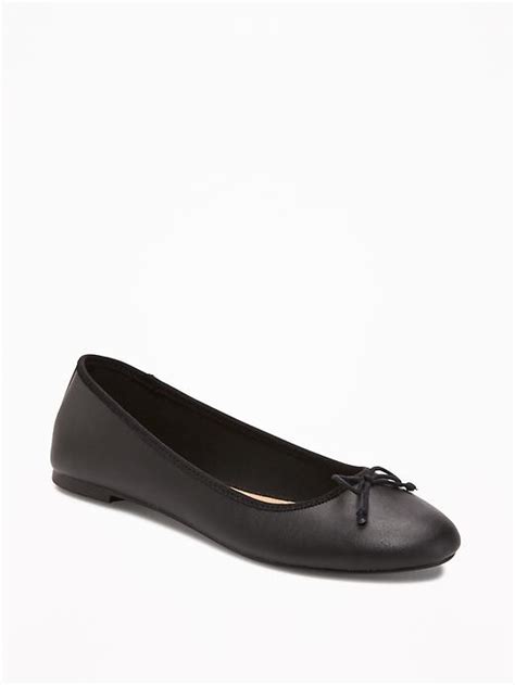 Classic Ballet Flats For Women Old Navy