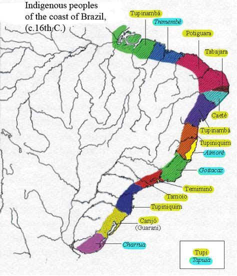 Mapas Históricos Brasil Colônia Mapas Planos E Infograficas Mapa