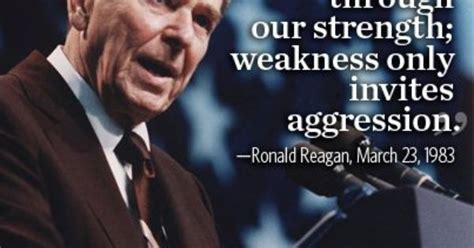 Rand Is The One Distorting Reagans Foreign Policy Foreign Policy