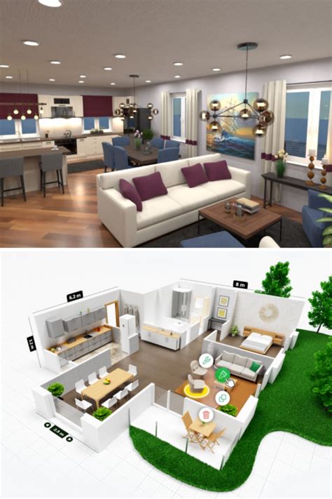 Free Home And Interior Design Software Online Home Stratosphere