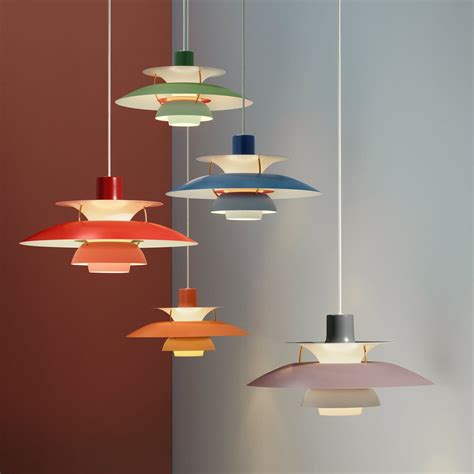 Louis Poulsen Lamp Ph5 Amazing Design Ideas