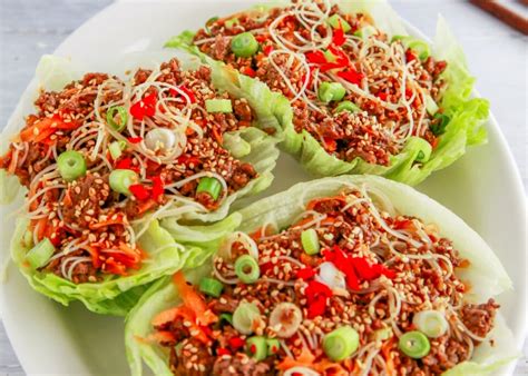 See recipes for beef mince burrito bowls: What's ACTUALLY in mince, and which one is better for you?