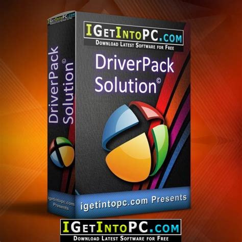 Download driver booster v6.4.0 offline installer setup free download for windows. DriverPack Solution 2019 Offline 17.9.3-19000 Free Download