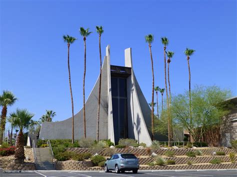 Palm Desert Ca Palm Desert Community Presbyterian Church Flickr
