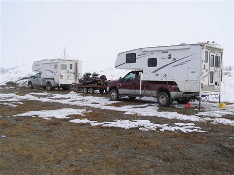 Rvnet Open Roads Forum Truck Campers Show Your Rig And Truck Camper