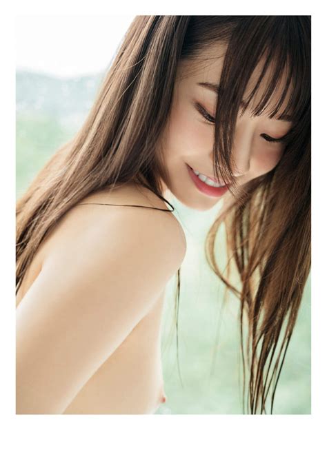 Photobook Saika Kawakita Taken Models Vibe