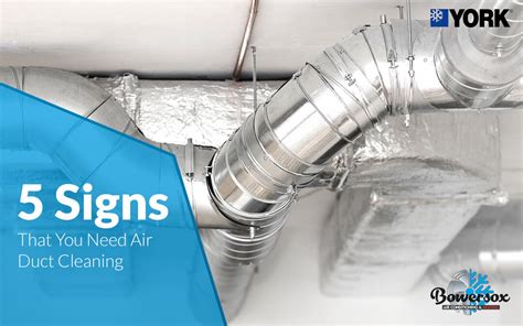 Venice Ac Quality Indoor Airflow 5 Signs That You Need Air Duct