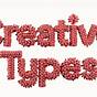 Types Of Creative Agencies