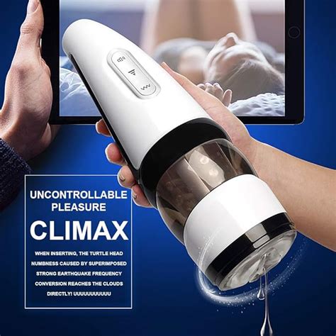 Amazon Electric Blow Job Adult Toys For Men Pleasure Automatic