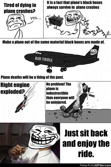 Funny Aviation Memes Real World Aviation Infinite