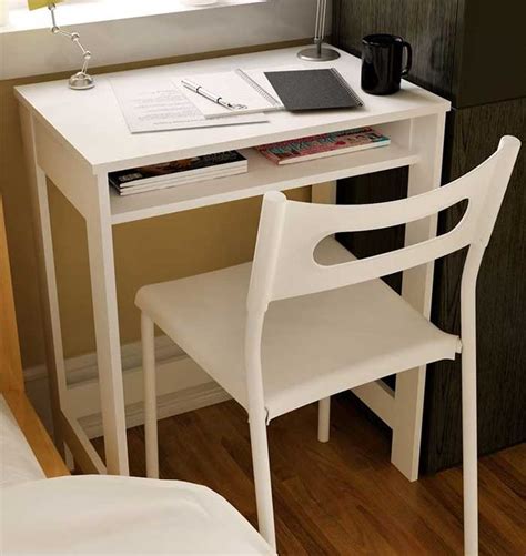 Best 5 Study Table Design Ideas For Your Bedroom