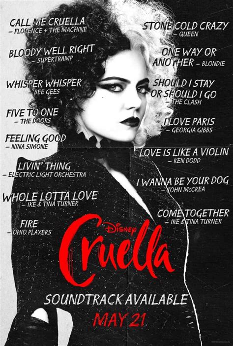 Streaming, free cruellafull movie cruella full 123full movie new 2021 film +|>123full movies.! WATCH: Florence + The Machine shares original song, 'Call ...