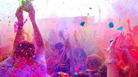 Holi 4k Ultra HD Wallpaper | Background Image | 3840x2160 ...