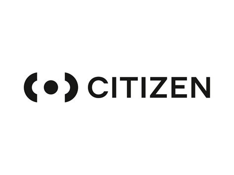 Download Citizen Logo Png And Vector Pdf Svg Ai Eps Free