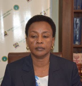 Chief justice addressed members of the kenya institute of bankers during their annual conference. Philomena Mwilu Biography - Deputy Chief Justice, Kenya ...