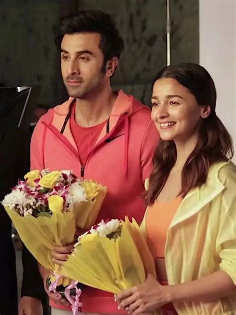 Strict Security For Ranbir Kapoor And Alia Bhatts Wedding