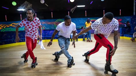 Indianapolis Roller Skating A Look Into The Culture Of Skateland