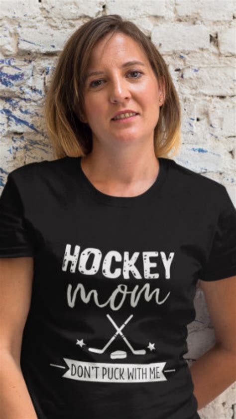 hockey mom hockey mom unisex hoodies mom shirts