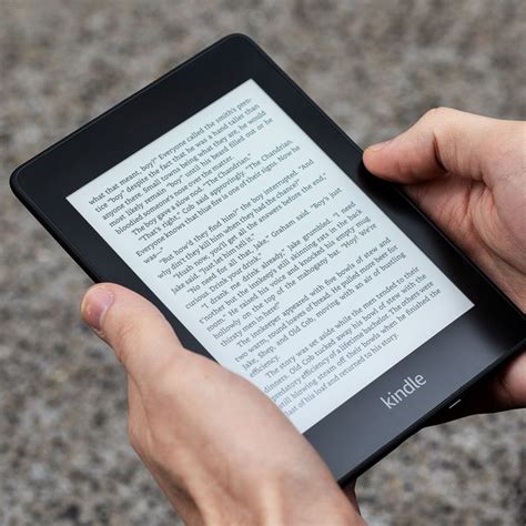 Kindle Paperwhite Ebook Reader Recensione Prezzo E Offerta