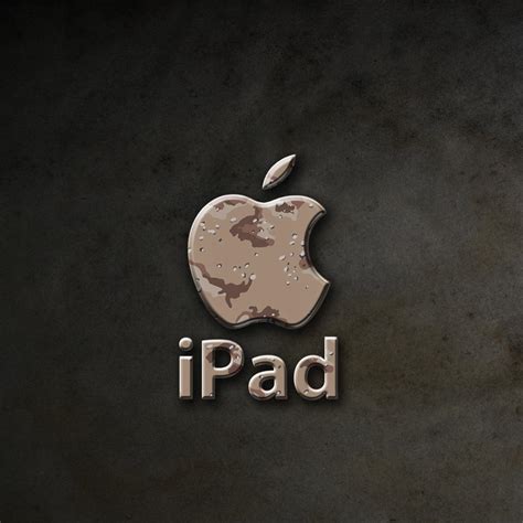 Ipad Wallpaper Apple Desert By Laggydogg On Deviantart