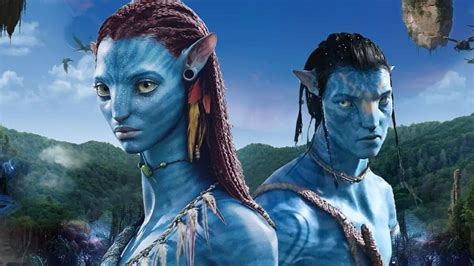 Avatar 2 Filme Completo Dublado Google Drive
