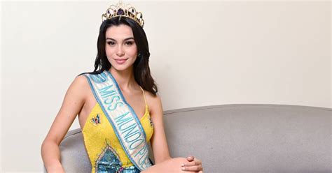 Elena Rivera Miss World Puerto Rico 2022 Archives Archyworldys