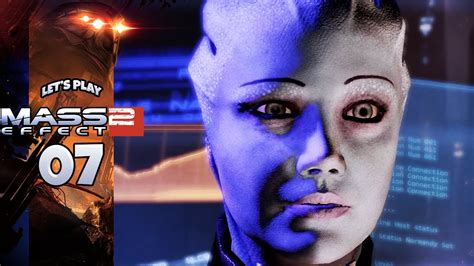LOVERS IN A DANGEROUS SPACETIME Mass Effect 2 The Mass Effect Saga