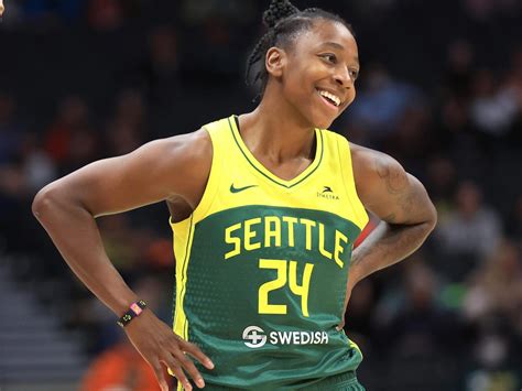 The Highest Paid Wnba Players On Every Team This Season