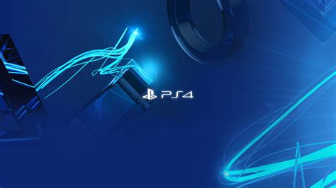 Playstation 4 Wallpapers 75 Images