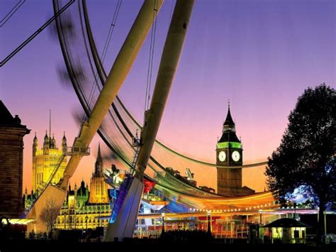 London In United Kingdom The Most Beautiful Cities In Europe