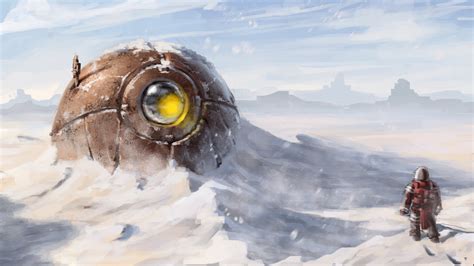 Encounter Speedpaint By Skavenzverov On Deviantart