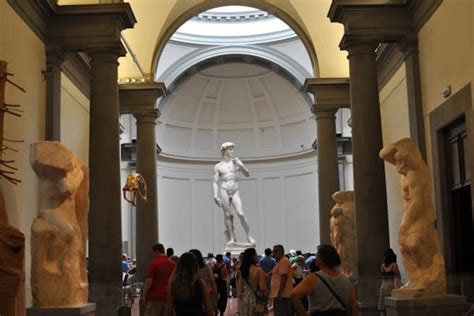 Why Michelangelos Heroic David Is Arts Most Admired Sculpture