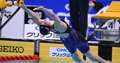 English español deutsch français 日本語 português 한국어. 水泳 - 東洋大・酒井夏海 リレーでの五輪内定、世界と互角に ...