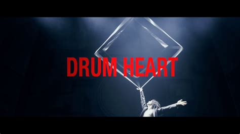 Tao 2019 Drum Heart Trailer Youtube
